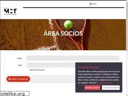 Sites similar to zonasocios.murciaclubdetenis.es