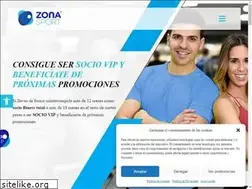 Sites similar to zonasportmonzon.es