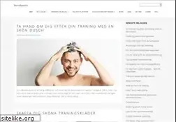 Sites similar to zonasports.se