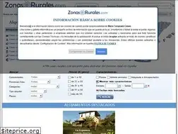 Sites similar to zonasrurales.com