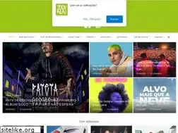 Sites similar to zonasuburbana.com.br