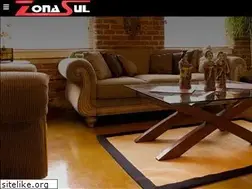 Sites similar to zonasulnegocios.com.br