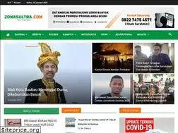 Sites similar to zonasultra.com