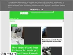 Sites similar to zonasurdiario.com.ar