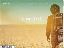 Sites similar to zonat.net