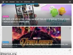 Sites similar to zonatec98.blogspot.com