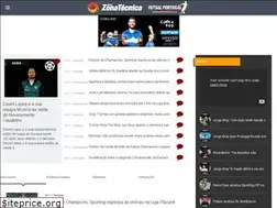 Sites similar to zonatecnicafutsal.com