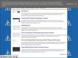 Sites similar to zonatemplate12.blogspot.com