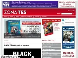 Sites similar to zonates.com