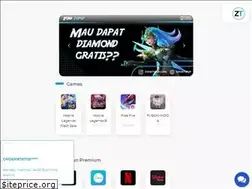 Sites similar to zonatopup.com
