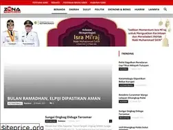 Sites similar to zonatotabuan.co