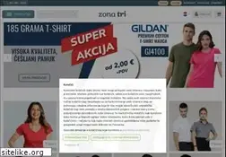 Sites similar to zonatri.hr