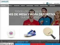 Sites similar to zonatt.com