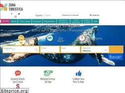 Sites similar to zonaturistica.com.mx