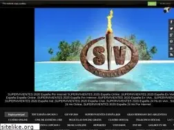 Sites similar to zonatvs.blogspot.com