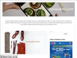 Sites similar to zonaukm.com