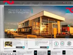 Sites similar to zonaustral.cl