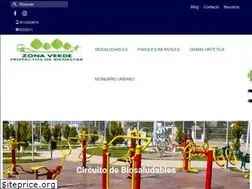 Sites similar to zonaverdeingenieria.com