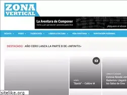 Sites similar to zonavertical.com