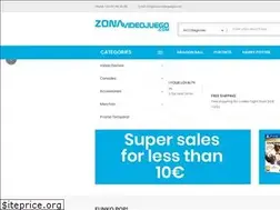 Sites similar to zonavideojuego.com