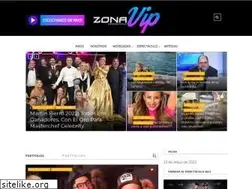 Sites similar to zonavip.com.ar