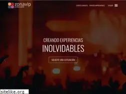 Sites similar to zonavip.pro
