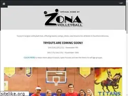 Sites similar to zonavolleyball.club