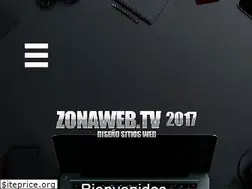 Sites similar to zonaweb.tv