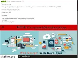 Sites similar to zonawebsite.com