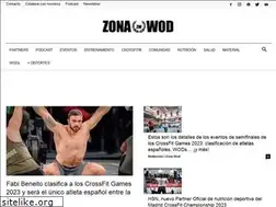 Sites similar to zonawod.com