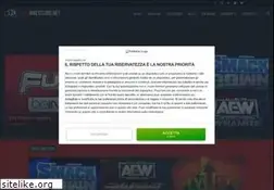 Sites similar to zonawrestling.net