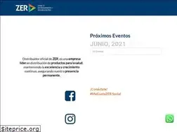 Sites similar to zonazer.com