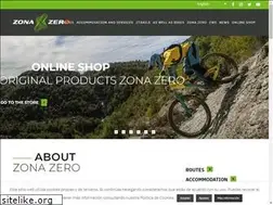 Sites similar to zonazeropirineos.com