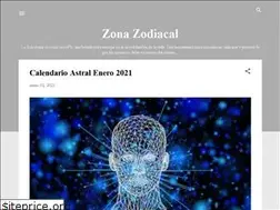 Sites similar to zonazodiacal.blogspot.com
