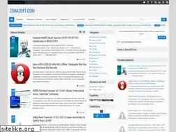 Sites similar to zonazoft.com