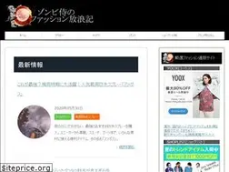Sites similar to zonbisamurai.com
