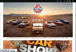 Sites similar to zonc.org
