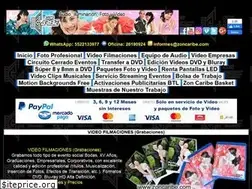 Sites similar to zoncaribe.com
