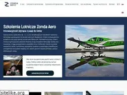 Sites similar to zonda.aero