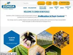 Sites similar to zonda.net.nz
