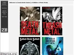 Sites similar to zondabooks.com