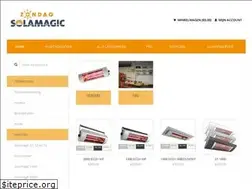 Sites similar to zondag-solamagic.nl
