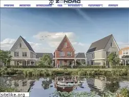 Sites similar to zondag.nl