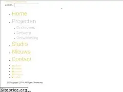 Sites similar to zondagcs.nl
