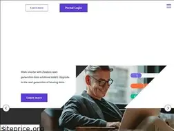 Sites similar to zondahome.com