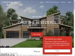 Sites similar to zondarealestate.com