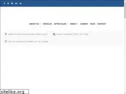 Sites similar to zondatec.com