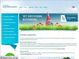 Sites similar to zonderisgezonder.be