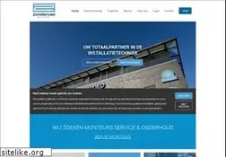 Sites similar to zondervan.nl