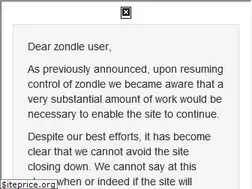 Sites similar to zondle.com